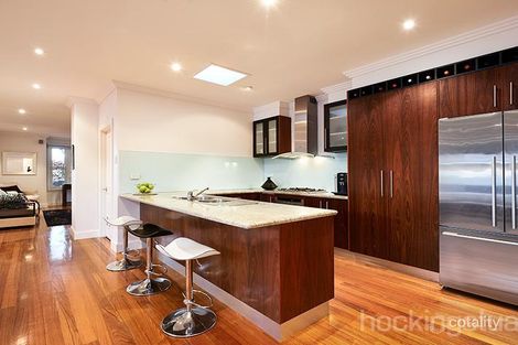 Property photo of 1/29-31 Howe Street Murrumbeena VIC 3163