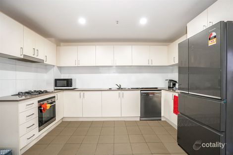 Property photo of 105/1 Browne Parade Warwick Farm NSW 2170