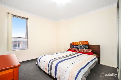 Property photo of 105/1 Browne Parade Warwick Farm NSW 2170