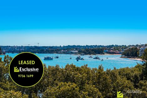 Property photo of 14/8 Bennett Street Mortlake NSW 2137
