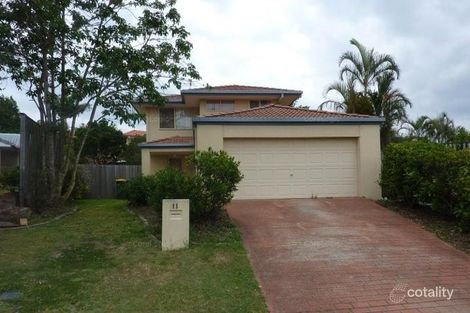 11 Vista Cct, Runcorn, QLD 4113