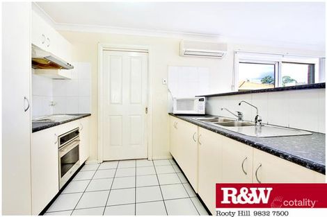 Property photo of 8 Buttigieg Place Plumpton NSW 2761