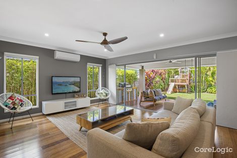 Property photo of 10 Prairie Avenue Maudsland QLD 4210