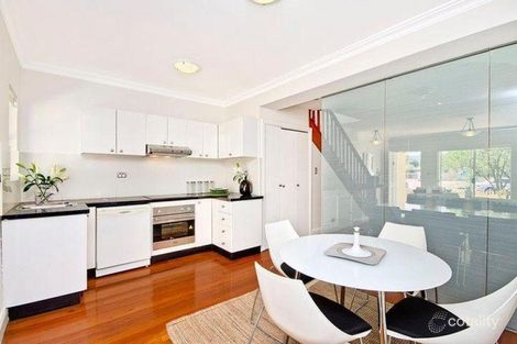 Property photo of 3/308-312 Elswick Street North Leichhardt NSW 2040