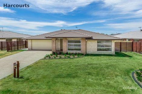 25 Feltham Cct, Burpengary East, QLD 4505