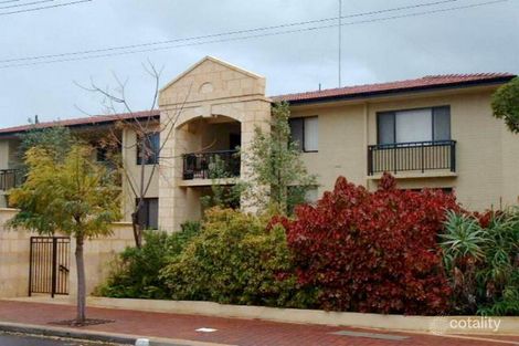 Property photo of 20/26 Glyde Street Mosman Park WA 6012