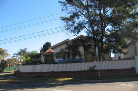 6/40 Remuera St, Willoughby, NSW 2068
