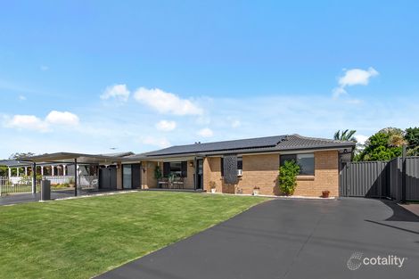 Property photo of 47 Weyers Road Nudgee QLD 4014