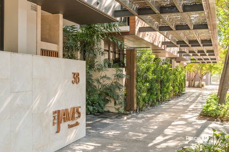 809/38 Helen St, Teneriffe, QLD 4005