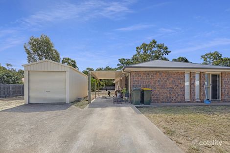 Property photo of 49 Regency Road Moore Park Beach QLD 4670