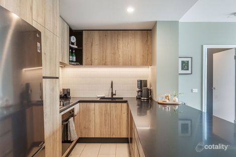 Property photo of 1507/60 Siddeley Street Docklands VIC 3008