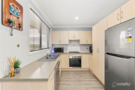 Property photo of 16 Diamond Circuit Rutherford NSW 2320