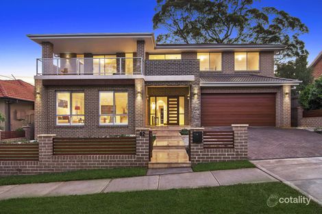 82 Twin Rd, North Ryde, NSW 2113