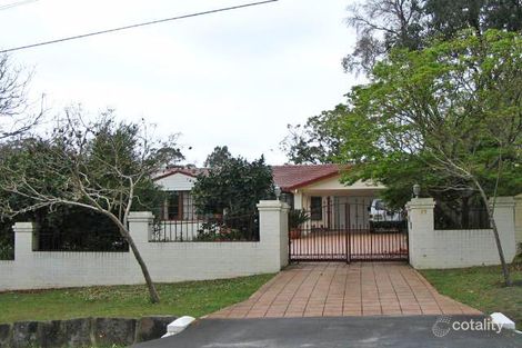 77 Braeside St, Wahroonga, NSW 2076