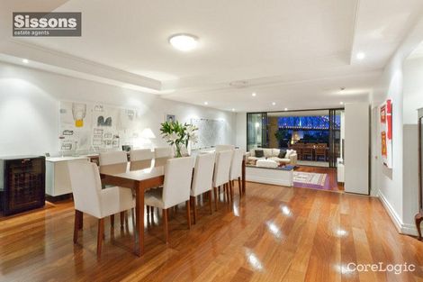 Property photo of 4/455 Adelaide Street Brisbane City QLD 4000