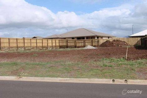 Property photo of 54 Buxton Drive Gracemere QLD 4702