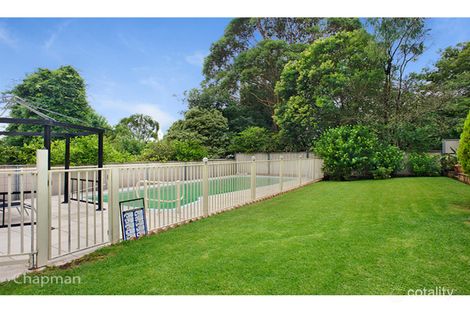 Property photo of 7 Summer Road Faulconbridge NSW 2776