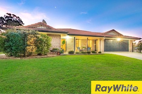 Property photo of 72-76 Laurina Drive New Beith QLD 4124
