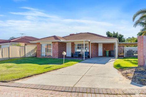 14 Hastie Cl, Brookdale, WA 6112