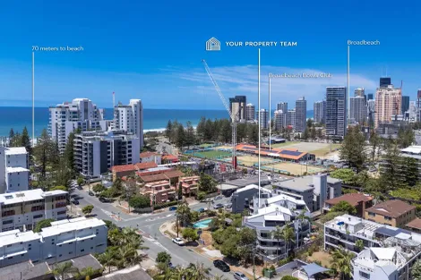 Property photo of 4/22 Second Avenue Broadbeach QLD 4218