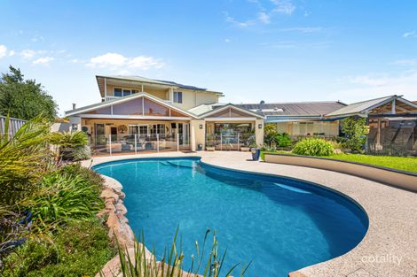 Property photo of 21 Millstream Rise Hillarys WA 6025
