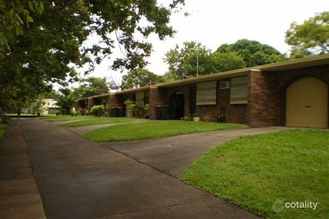 11 Card St, Berserker, QLD 4701