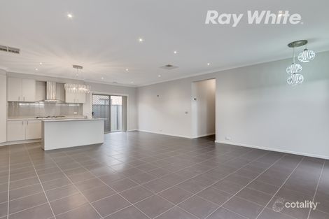 Property photo of 3 Ludeman Drive Wollert VIC 3750