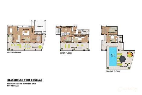 26 Island Point Rd, Port Douglas, QLD 4877