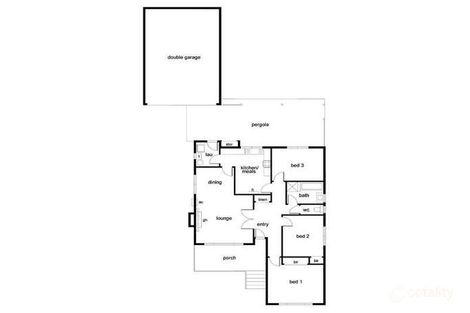 Property photo of 3 Eama Court Bulleen VIC 3105