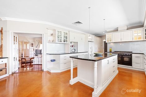 Property photo of 21 Millstream Rise Hillarys WA 6025