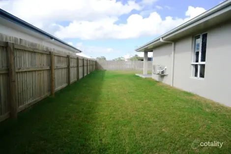 Property photo of 18 Lockton Street Shaw QLD 4818