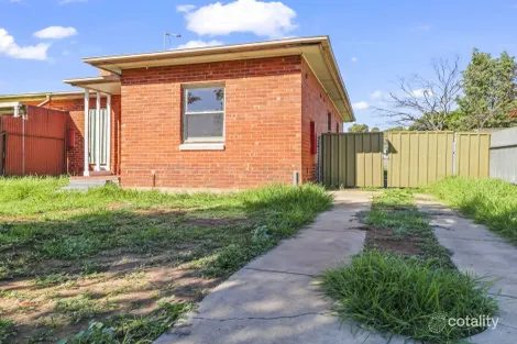 Property photo of 22 Johnston Road Elizabeth Downs SA 5113