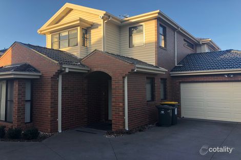 3/752 Old Calder Hwy, Keilor, VIC 3036