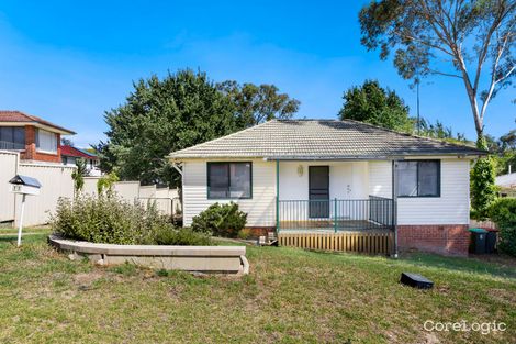 Property photo of 11 Slim Street West Bathurst NSW 2795