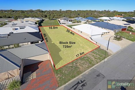 44 Holloway Turn, Ravenswood, WA 6208