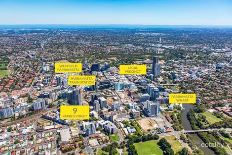 9 Parkes St, Harris Park, NSW 2150