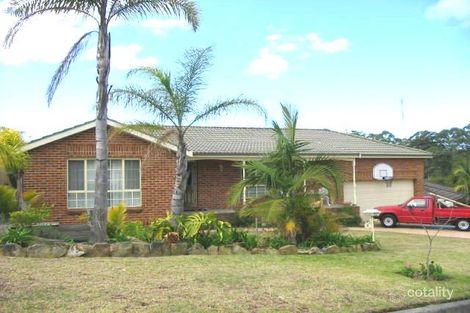 5 Kurrajong Cl, Springfield, NSW 2250