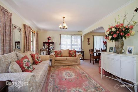 Property photo of 15 Mistletoe Close Knoxfield VIC 3180