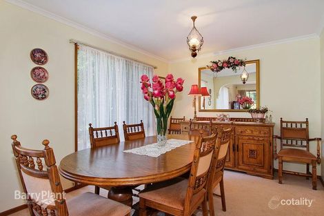 Property photo of 15 Mistletoe Close Knoxfield VIC 3180