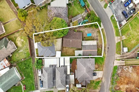 4/4a Lamont Pl, Cartwright, NSW 2168