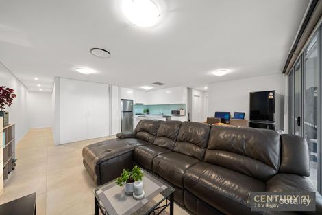 Property photo of 43/2 Werombi Road Mount Colah NSW 2079