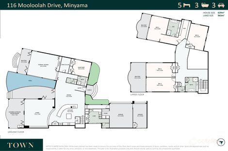 Property photo of 116 Mooloolah Drive Minyama QLD 4575