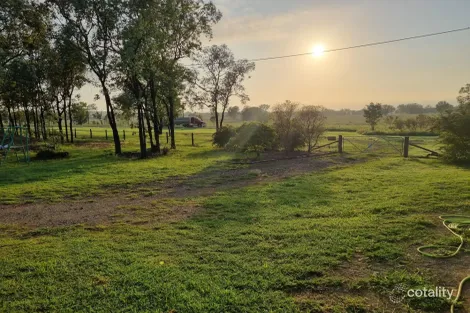 513 Fletcher Way, Bauhinia, QLD 4718