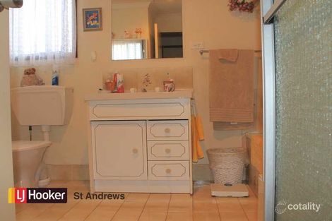 Property photo of 5/49 Blairgowrie Circuit St Andrews NSW 2566