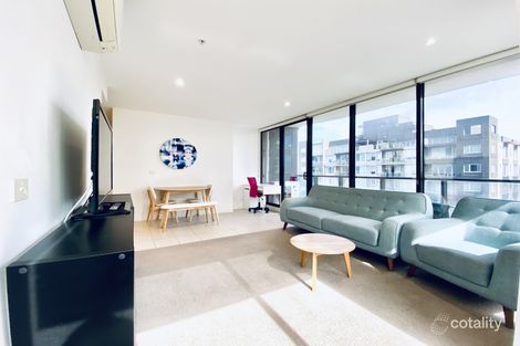 Property photo of 1808/50 Haig Street Southbank VIC 3006