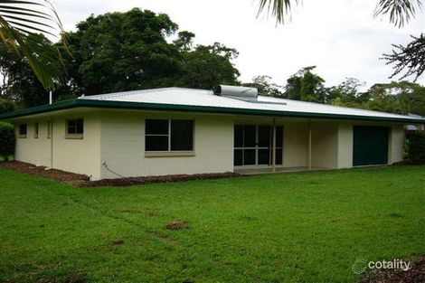 Property photo of 109 Mount Lewis Road Julatten QLD 4871