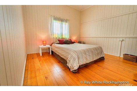 Property photo of 39 Rundle Street Wandal QLD 4700