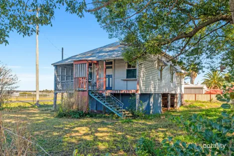 2 FORDE ST, ALLORA, QLD 4362