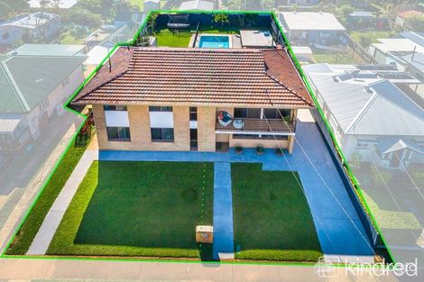 Property photo of 92 King Street Woody Point QLD 4019