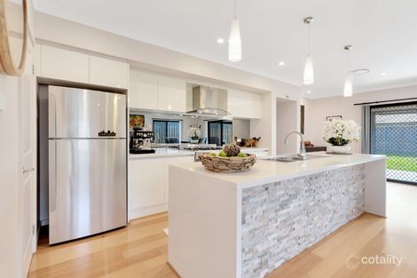 Property photo of 11 Gracedale View Gledswood Hills NSW 2557